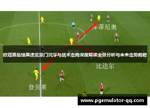 欧冠赛后结果速览豪门沉浮与战术走向深度解读全景分析与未来走势前瞻